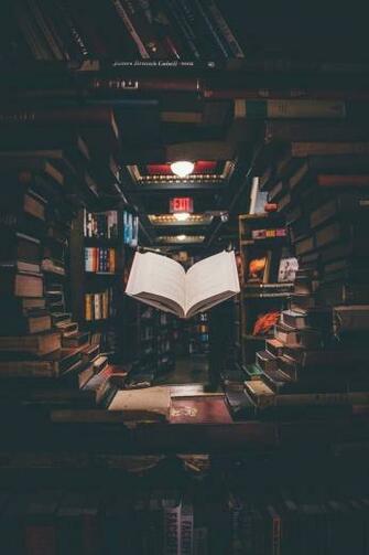 Literature Pictures HD Image