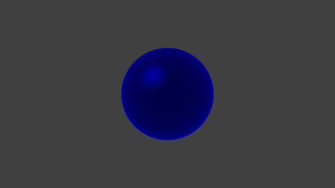 Blue Orb Pokemon By Excaliburzero