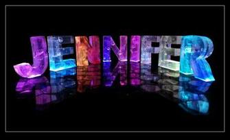 The Name Jennifer Is A Feminine Given Cornish Form Of