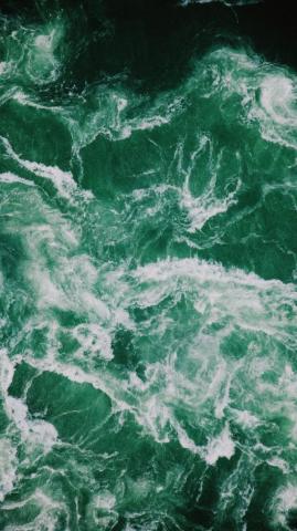 Trash Slytherin Andre Bazurto Green Wallpaper The Best