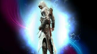 Altair Wallpaper