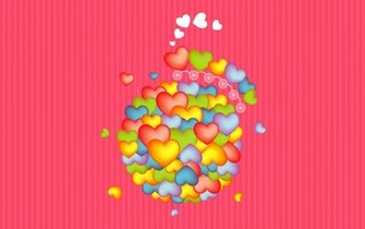 Valentine Screensavers Stills