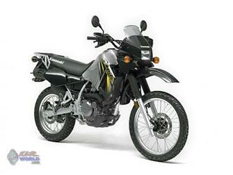 Klrworld Klr650 Wallpaper