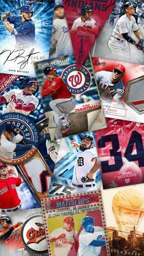 Topps Digital On It S Wallpaperwednesday For Toppsbunt