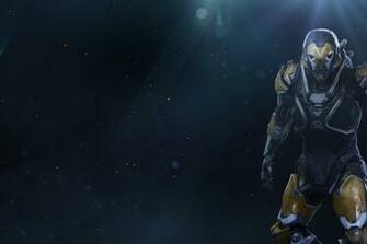Anthem Image Gallery