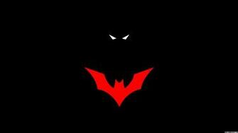 Batman Beyond Television Show Shows Comic Comics Hero Heroes Wallpaper