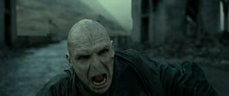Lord Voldemort Wallpaper