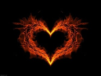 Heart Wallpaper For Desktop HD In Love Imageci