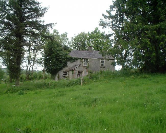 Image Antique Farm House Pc Android iPhone And iPad Wallpaper
