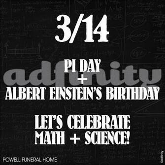 Pi Day Maths Greek Symbol