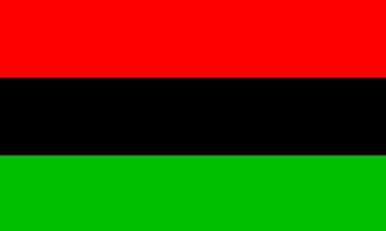 Us African American Flag Gif Phone Wallpaper By Megablast