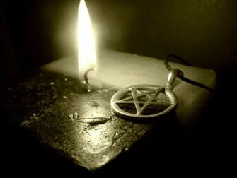 Pentacle Wiccans Fan Art