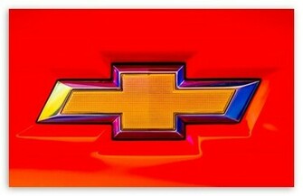 Chevy Emblem Wallpaper