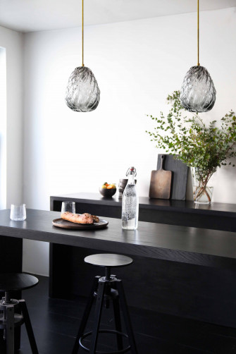 Kitchen Counter Pendant Lighting Wallpaper