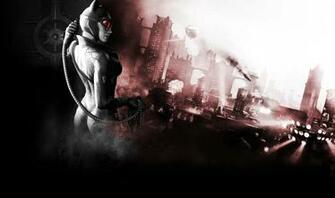 Batman Arkham City Sammelthread Seite