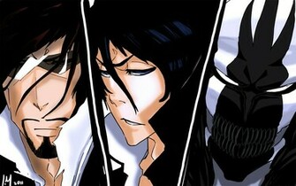 Category Animation HD Wallpaper Subcategory Bleach