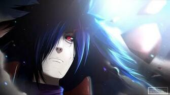 Sharingan Edo Tensei Anime HD Wallpaper Image Picture 9g