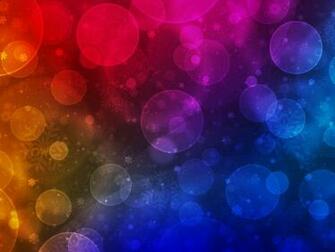 Christmas Lights Desktop Wallpaper Vladstudio