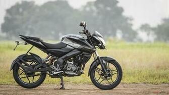 Image Of Bajaj Pulsar Ns160 Photos Bikewale