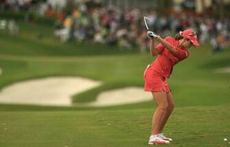 Paula Creamer Socks Image Amp Pictures Becuo