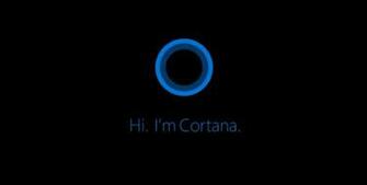 Leaked Screenshots Appear To Show Off Windows S Cortana Shinyshiny