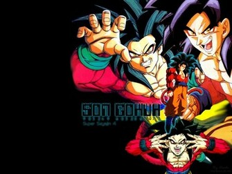 Dragon Ball Wallpaper HD In Cartoons Imageci