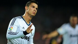 Ronaldo Calma HD Cristiano Smiling