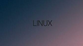 Linux Wallpaper