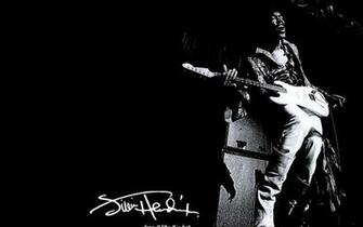 Jimi Hendrix Wallpaper HD Desktopinhq Net