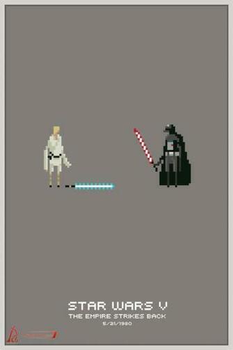 Star Wars Ios Wallpaper Details