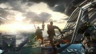 Battlefield Ps4 Wallpaper Background HD Desktop Background