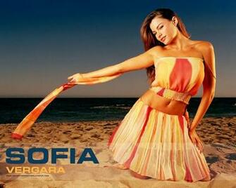 Sofia Vergara Wallpaper Size More