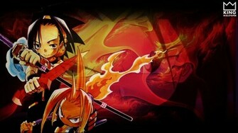 King Wallpaper Shaman