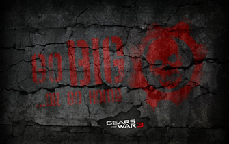 More Gears Of War Desktop Wallpaper
