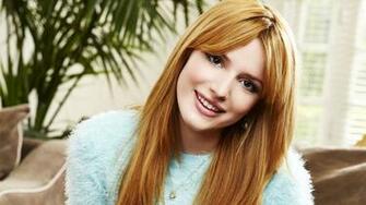 Pretty HD Bella Thorne Wallpaper HDwallsource