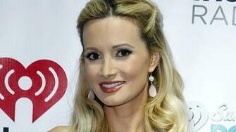 Holly Madison Wallpaper Background