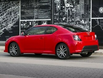 Scion Tc H Wallpaper