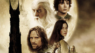 The Lord Of Rings Wallpaper