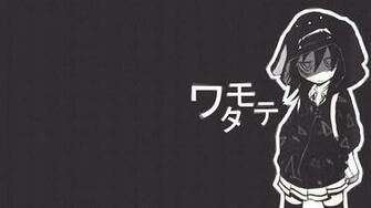 Best Watamote Wallpaper Desktop