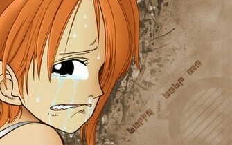 Nami Wallpaper