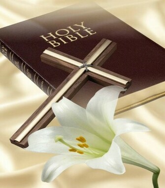 Holy Bible Wallpaper