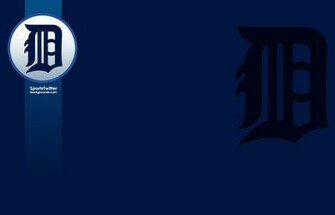 Detroit Tigers Wallpaper HD Desktop Pc Photo