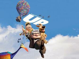 Up Movie Wallpaper All