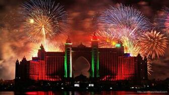 Dubai Windows Wallpaper