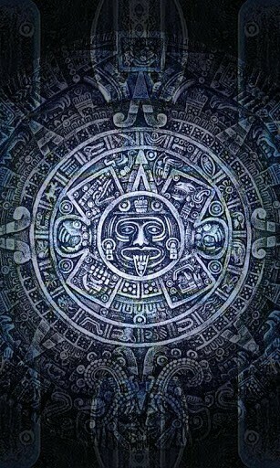 Aztec Wallpaper HD