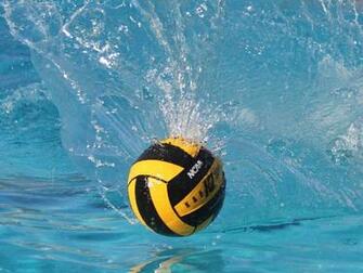 Water Polo Wallpaper