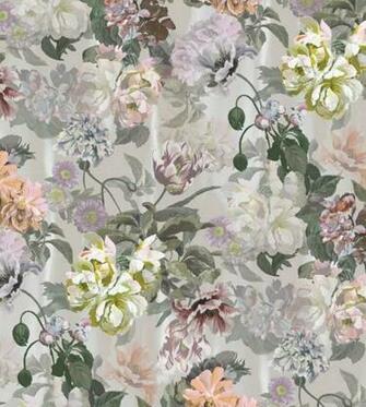 Delft Flower Grande Tuberose Wallpaper Tulipa Stellata