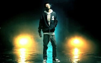 Wallpaper HD Wiz Khalifa Desde A