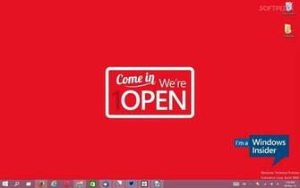 Microsoft Releases Wallpaper Pack For Windows Users