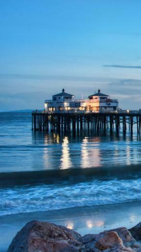 Malibu Wallpaper Gallery